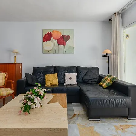 Holiday home Spacious Beachfront