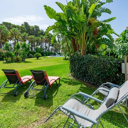 Spacious Beachfront
