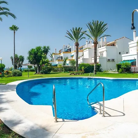 Holiday home Spacious Beachfront