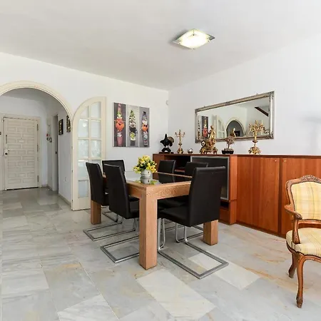 Casa vacanze Spacious Beachfront