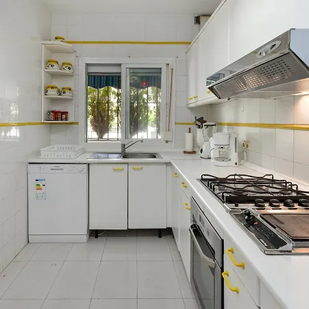 Holiday home Spacious Beachfront *