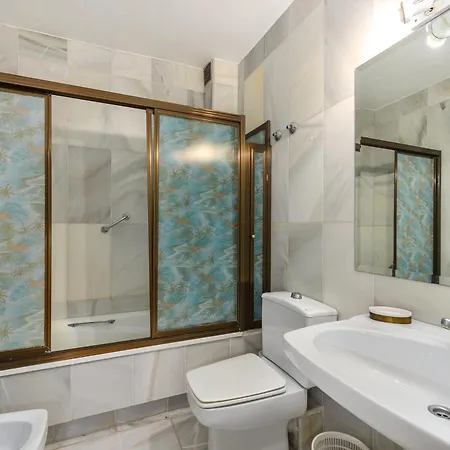 Casa vacanze Spacious Beachfront