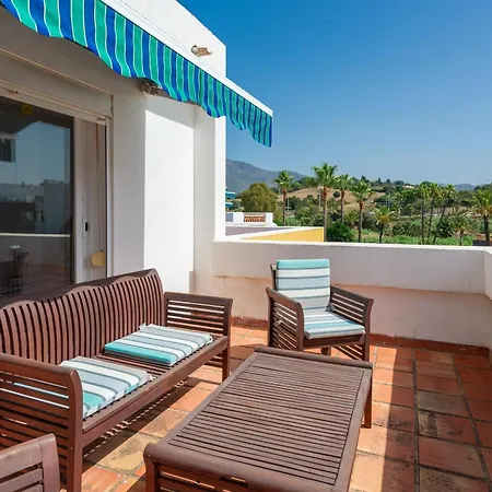 Spacious Beachfront Ferienhaus